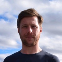 Andy Kyle