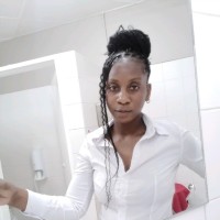Ester Shamatjokwe