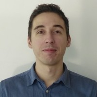 David Muñoz Martínez