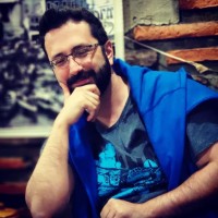 Gökhan Alegöz