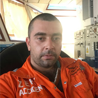 Artem Shevliuga