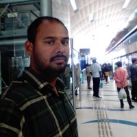 Donthisaram Shailesh