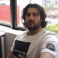 Andrew Vacirca