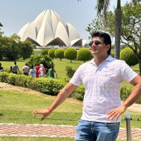 Naveen Bangar
