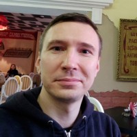 Алексей Соколов