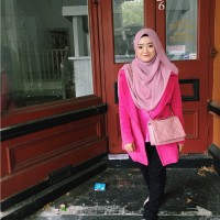 Nur Shatirah Mohd Nasir