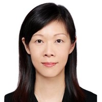 Sharon Lin