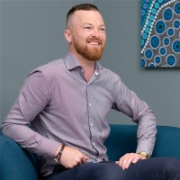 Daniel Perry