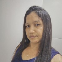Maria de Lourdes Silva