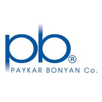 Paykar Bonyan