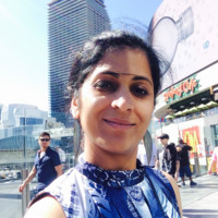 Laxmi Motwani