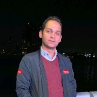 Ahmed Farghaly