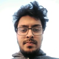 Nasif Chowdhury