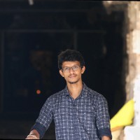 Abhishek Shetty