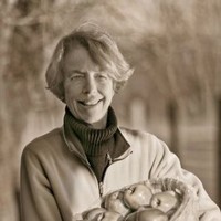 Pam Mount