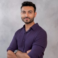Arsal Azhar Ali