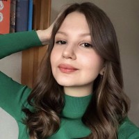 Daria Smirnova