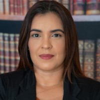 Patrícia dos Santos
