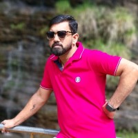Arun Kumar S L