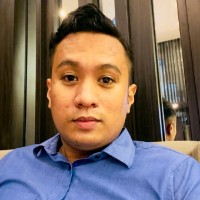 Syarifuddin Idris