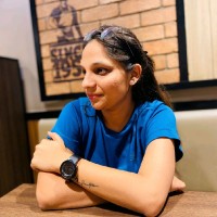 Nancy Goswami