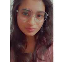 Priyanka Vasudev