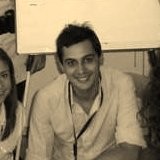 Alfredo Grimaldi