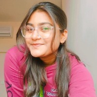 Rishita Pandey