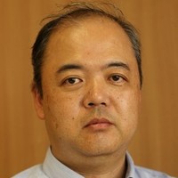 Shin-ichi NISHIZAWA