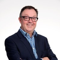 Michael Wilson
