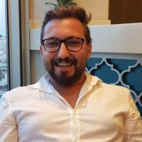 Ahmed Almohtaseb