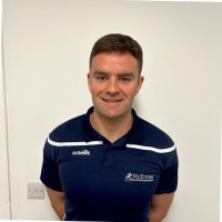 Cian O'Shea