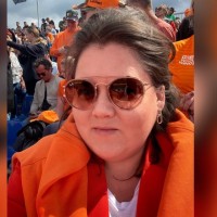 Melissa van de Worp - de koning