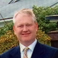 Bob Rohlin