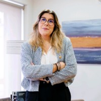 Andreia Mendes