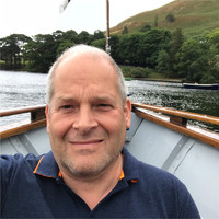 Andy Blackwell