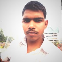 Munesh Kumar