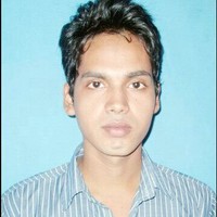Vikas Kumar Gupta