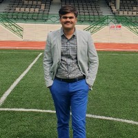 Abhijit Desai