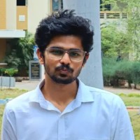 Deepan Raj M