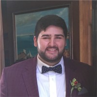 Adam Sperry, CAMS