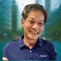 Derrick Liew
