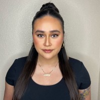 Ashley Mojarro