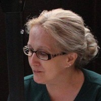 Marcia Jordan