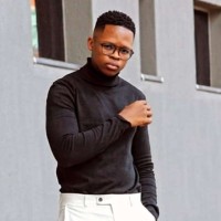 Lukhosi Solwandle