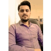 Syed Asad