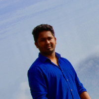 Ca Manigandan C
