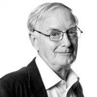 Terry Copp