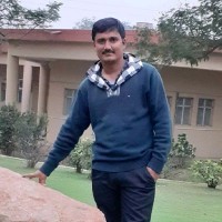 Ravsaheb Shevatre