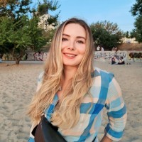 Iryna Lysiuk